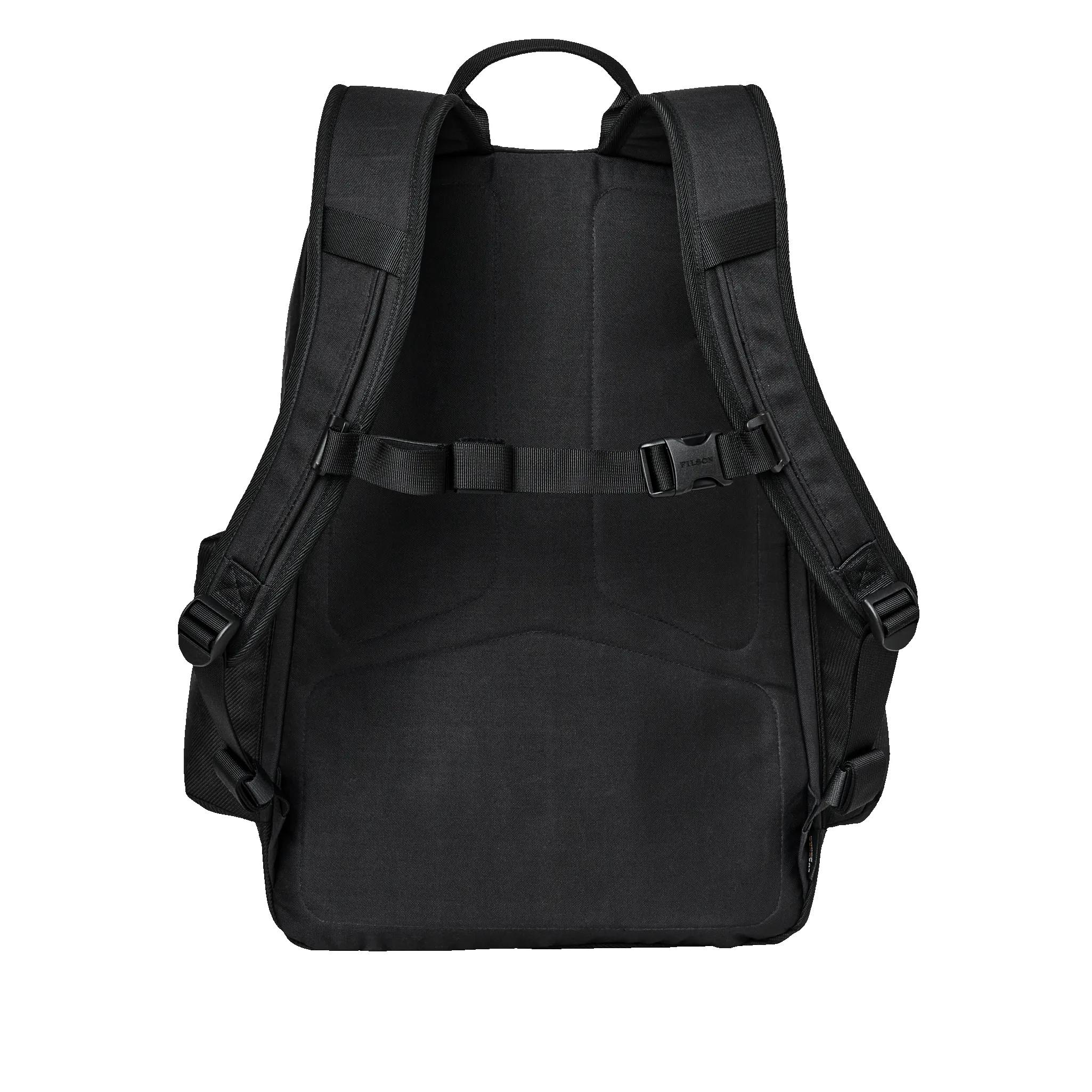 Surveyor 36l Backpack - Black sold by Filson product image thumbnail 2