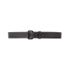 1 1/2" Bridle Leather Belt - Black sold by Filson