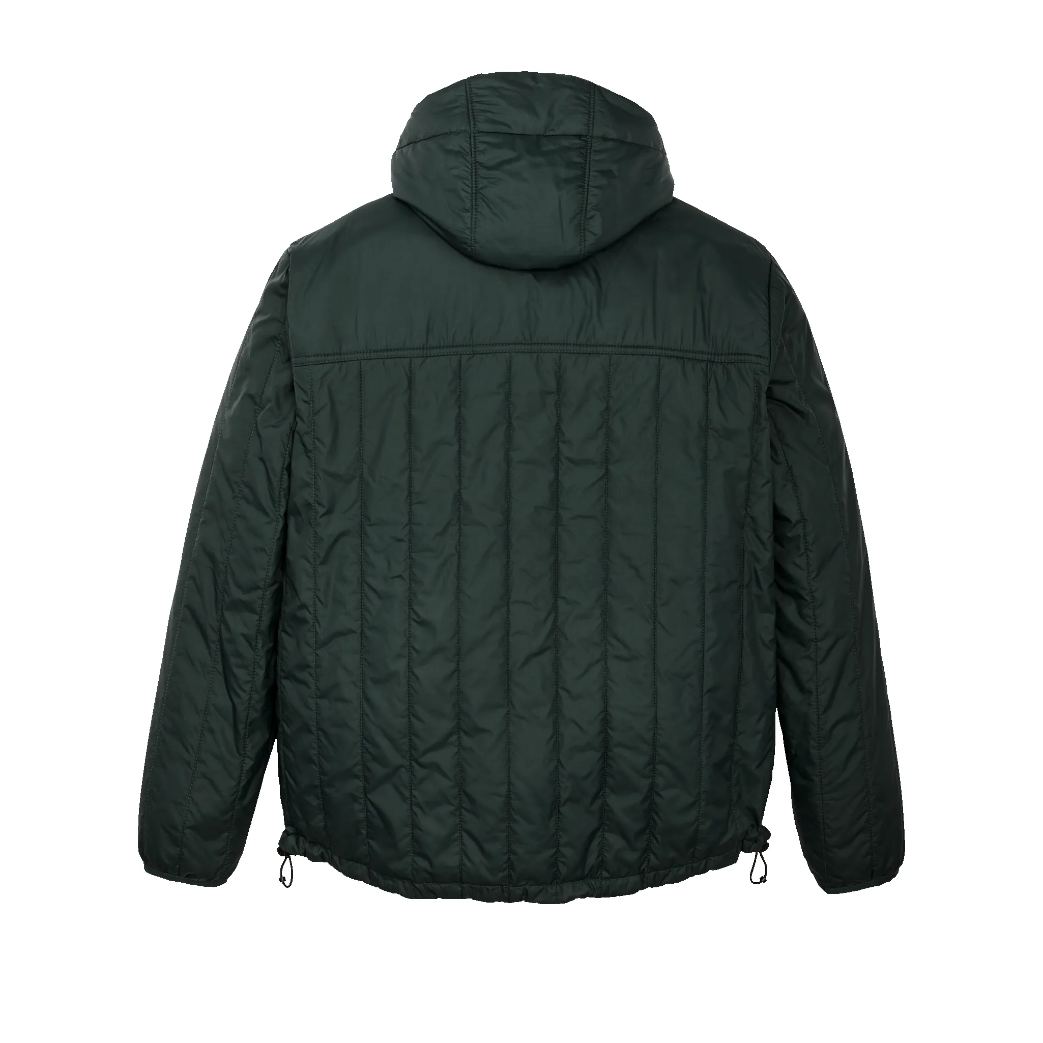 Ultralight Hooded Jacket - Dark Spruce sold by Filson product image thumbnail 2