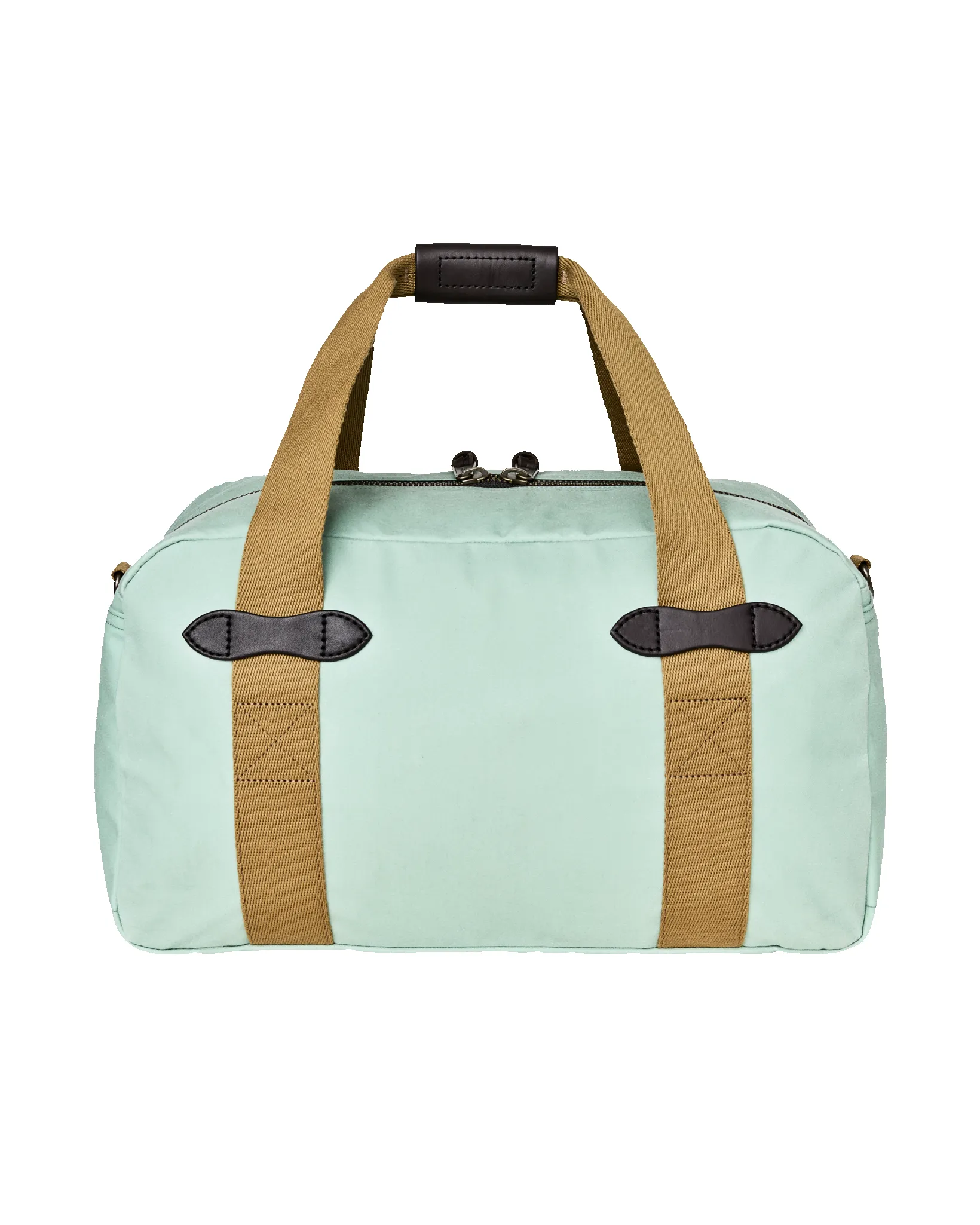 Small Tin Cloth Duffle Bag - Granite Green sold by Filson product image thumbnail 5
