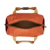 Medium Tin Cloth Duffle Bag - Rust sold by Filson