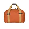 Medium Tin Cloth Duffle Bag - Rust sold by Filson