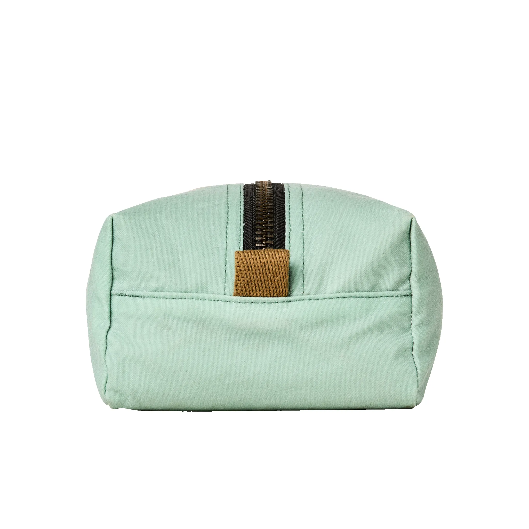 Tin Cloth Travel Kit - Granite Green sold by Filson product image thumbnail 3