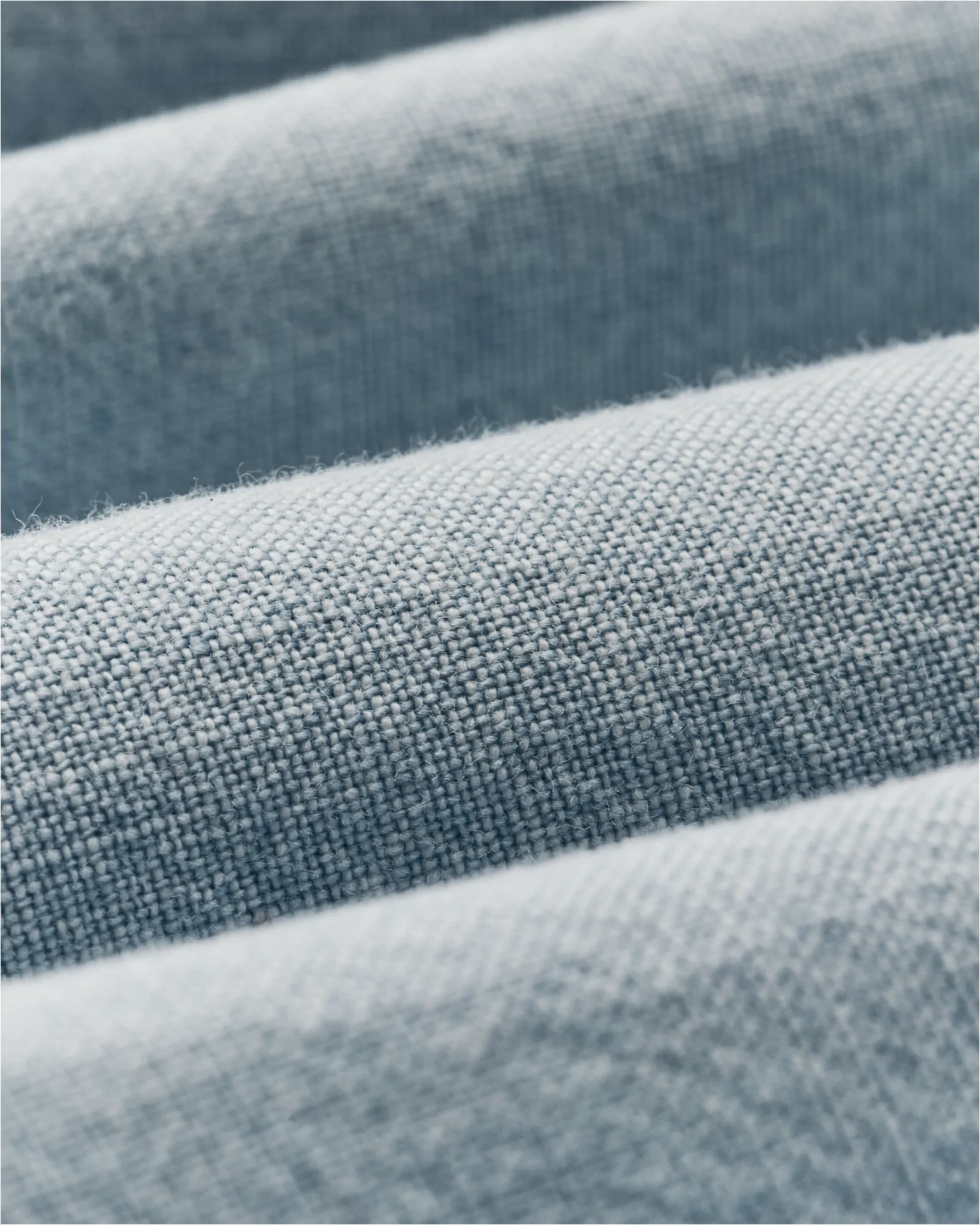 Women's Embroidered Western Shirt - Light Indigo Chambray / Stars sold by Filson product image thumbnail 4