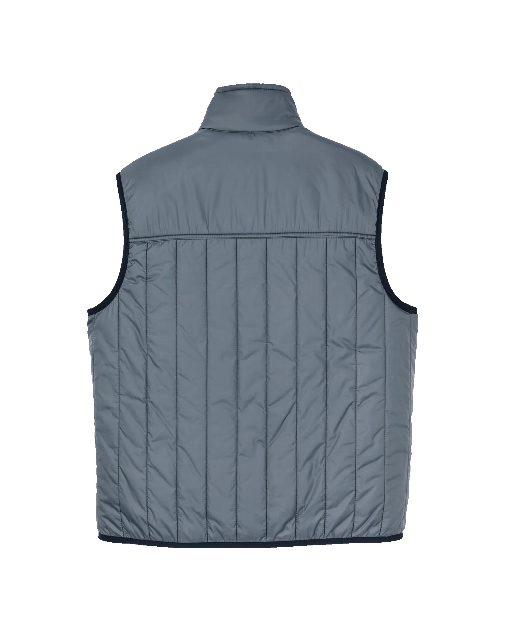 Ultralight Vest - Storm Blue sold by Filson product image thumbnail 2