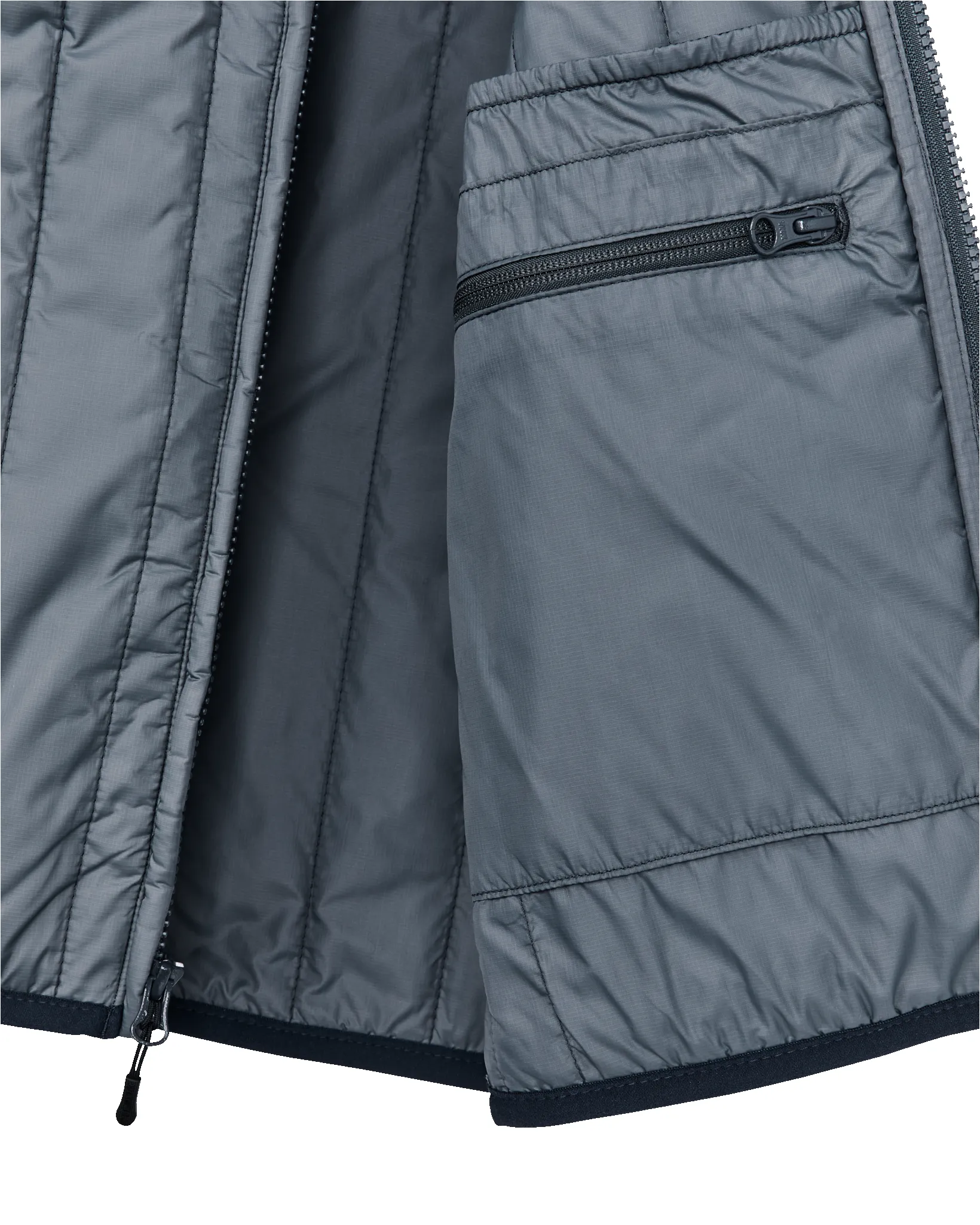 Ultralight Vest - Storm Blue sold by Filson product image thumbnail 4