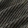 Bristol Shawl Neck Sweater - Moss / Black Melange sold by Filson