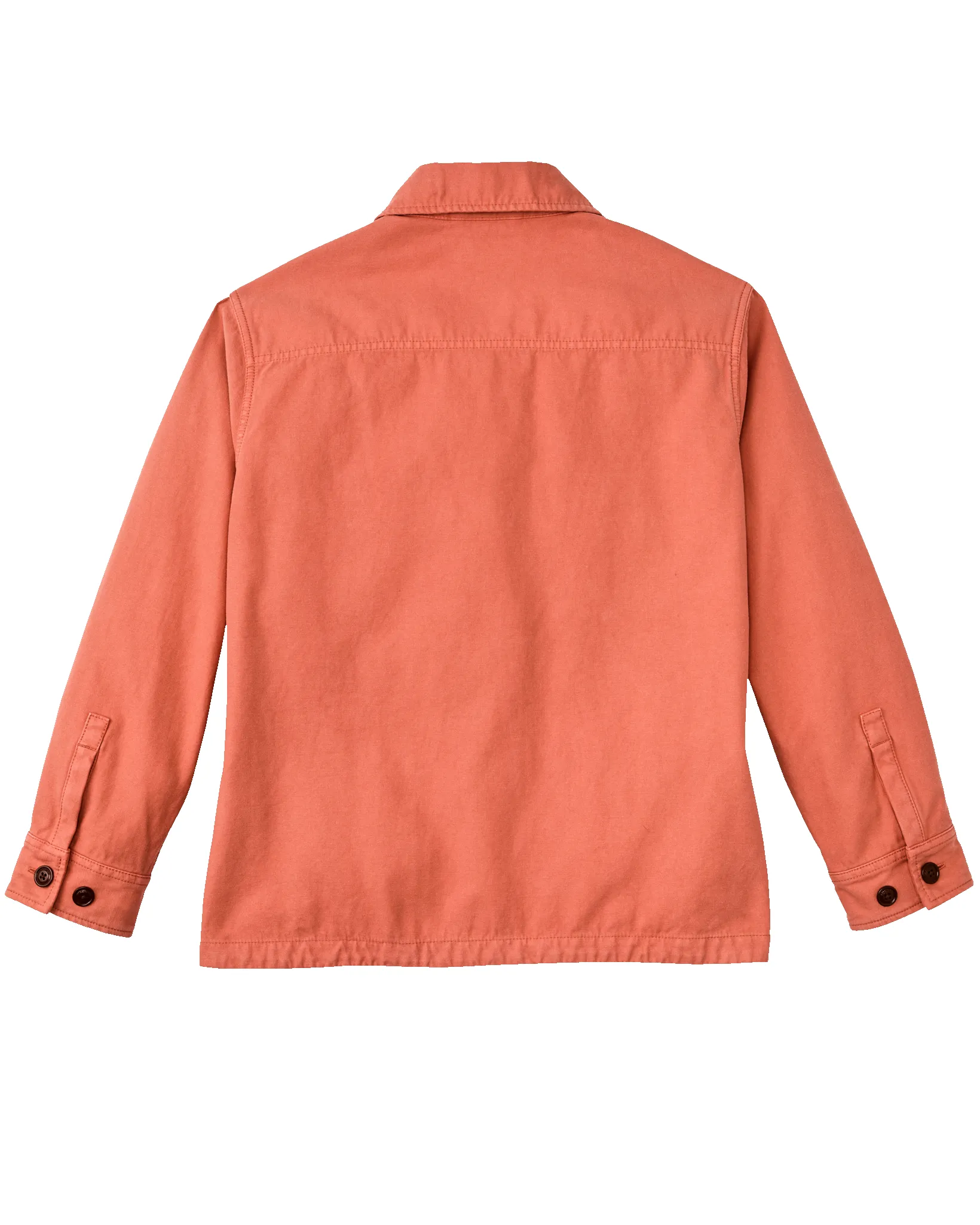 Women's Field Jac-shirt - Cedar Red sold by Filson product image thumbnail 2