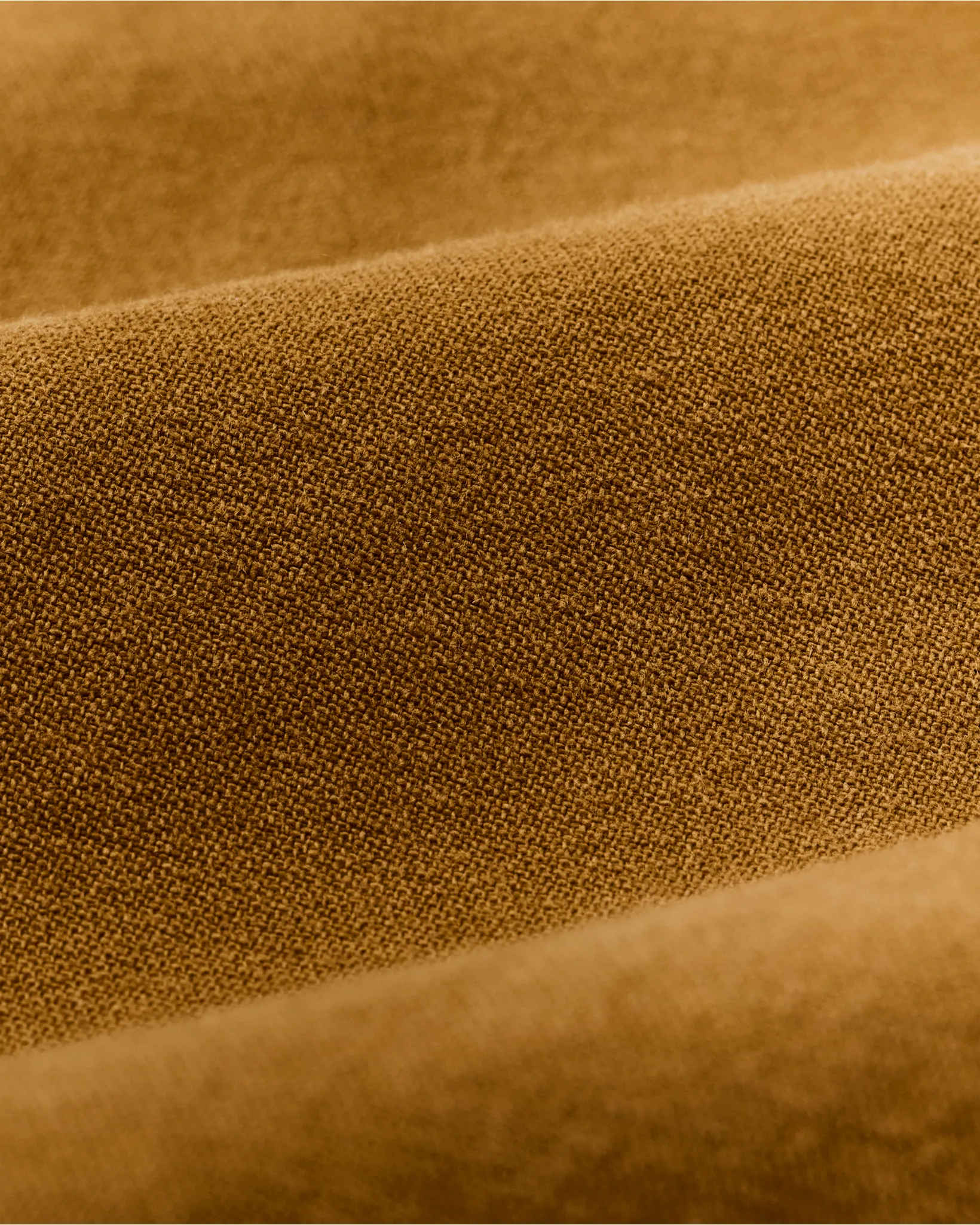 Women's Field Camp Shorts - Dark Ochre sold by Filson product image thumbnail 2