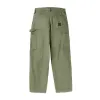 Women's Field Work Pants - Army Green sold by Filson