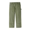 Women's Field Work Pants - Army Green sold by Filson