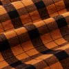 Alaskan Guide Shirt - Pecan / Black Plaid sold by Filson