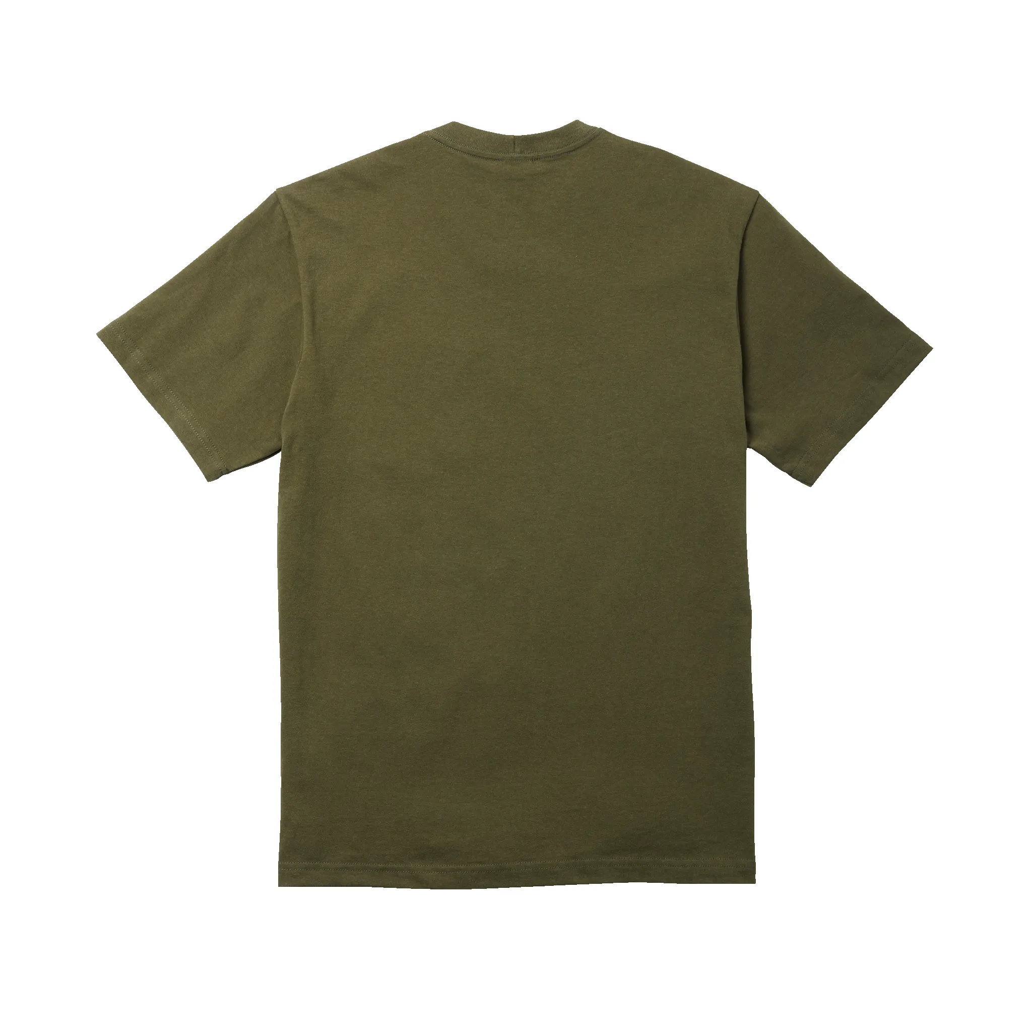 Pioneer Pocket T-shirt - Dark Olive sold by Filson product image thumbnail 2