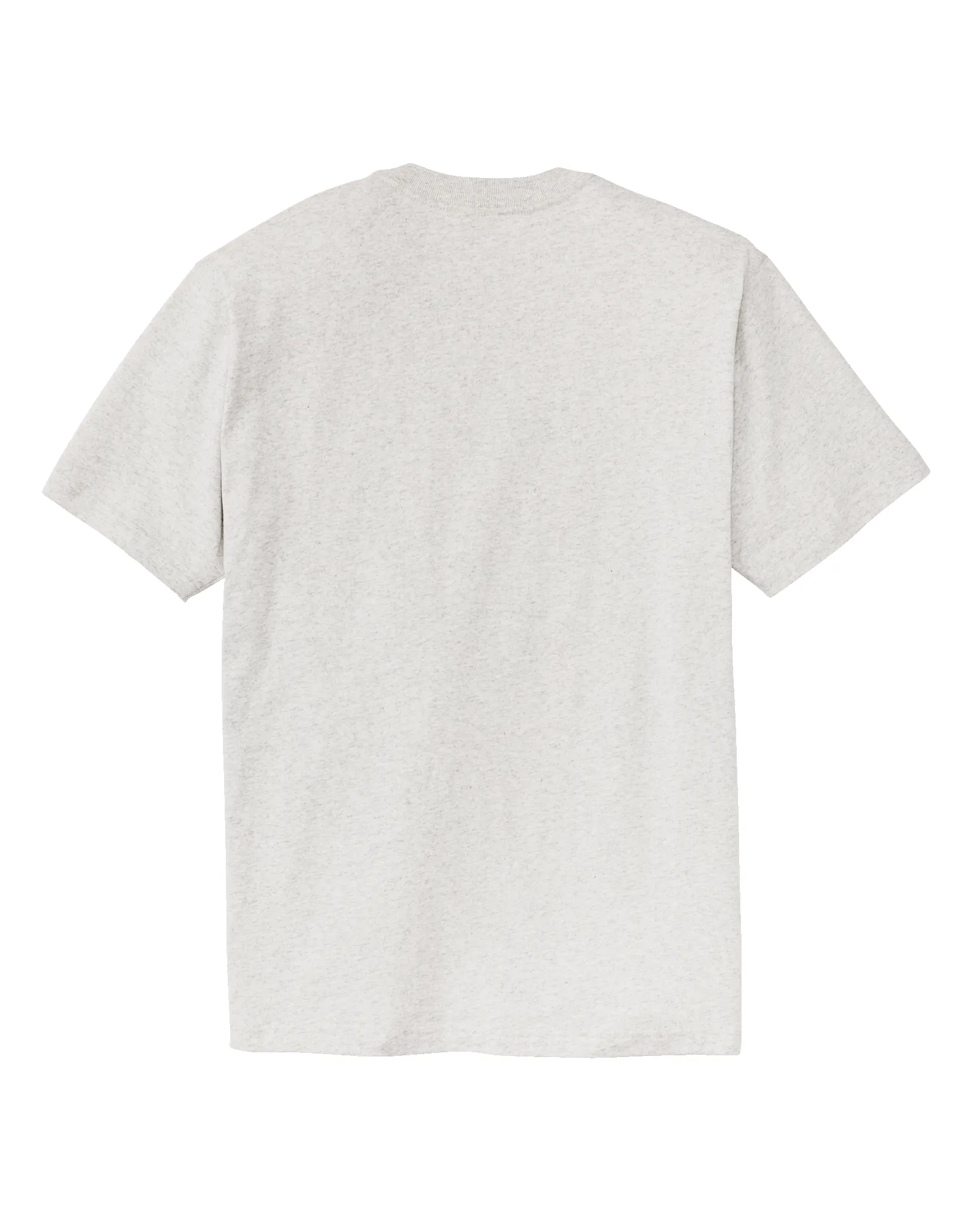 Frontier Graphic T-shirt - Light Heather Gray / Hunter sold by Filson