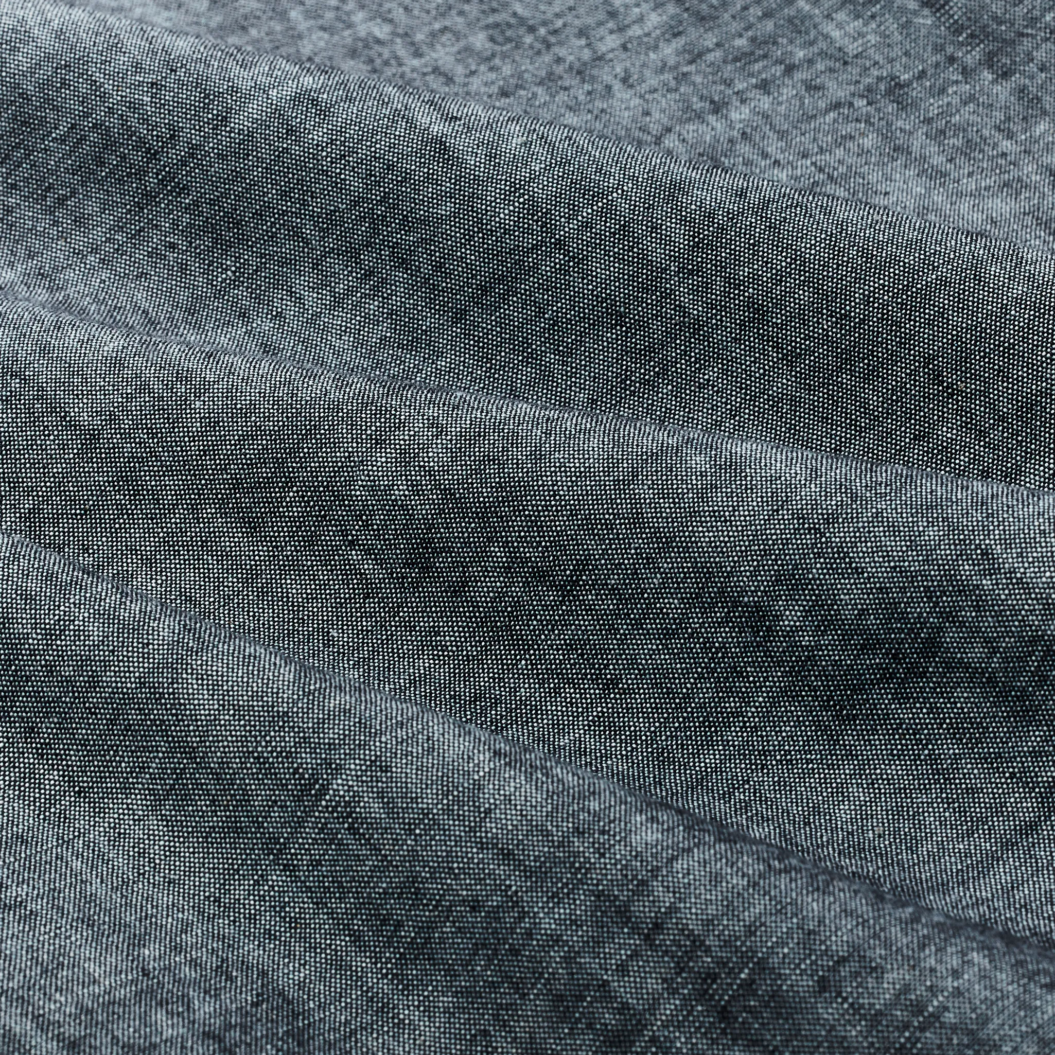 Short Sleeve Chambray Shirt - Indigo Chambray sold by Filson product image thumbnail 5