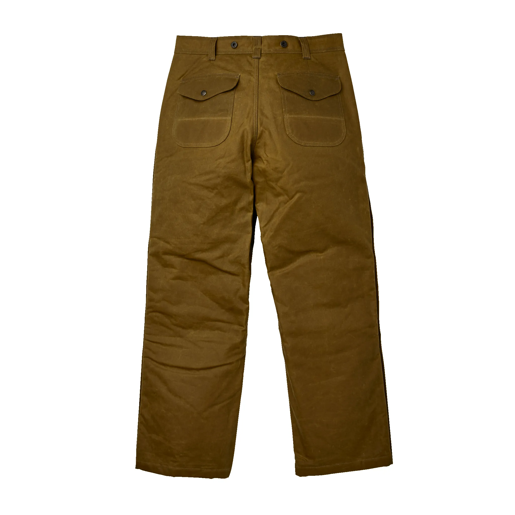 Insulated Tin Cloth Pants - Dark Tan sold by Filson product image thumbnail 2