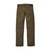 Tin Cloth Upland Brush Pants - Marsh Olive sold by Filson
