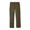 Tin Cloth Upland Brush Pants - Marsh Olive sold by Filson