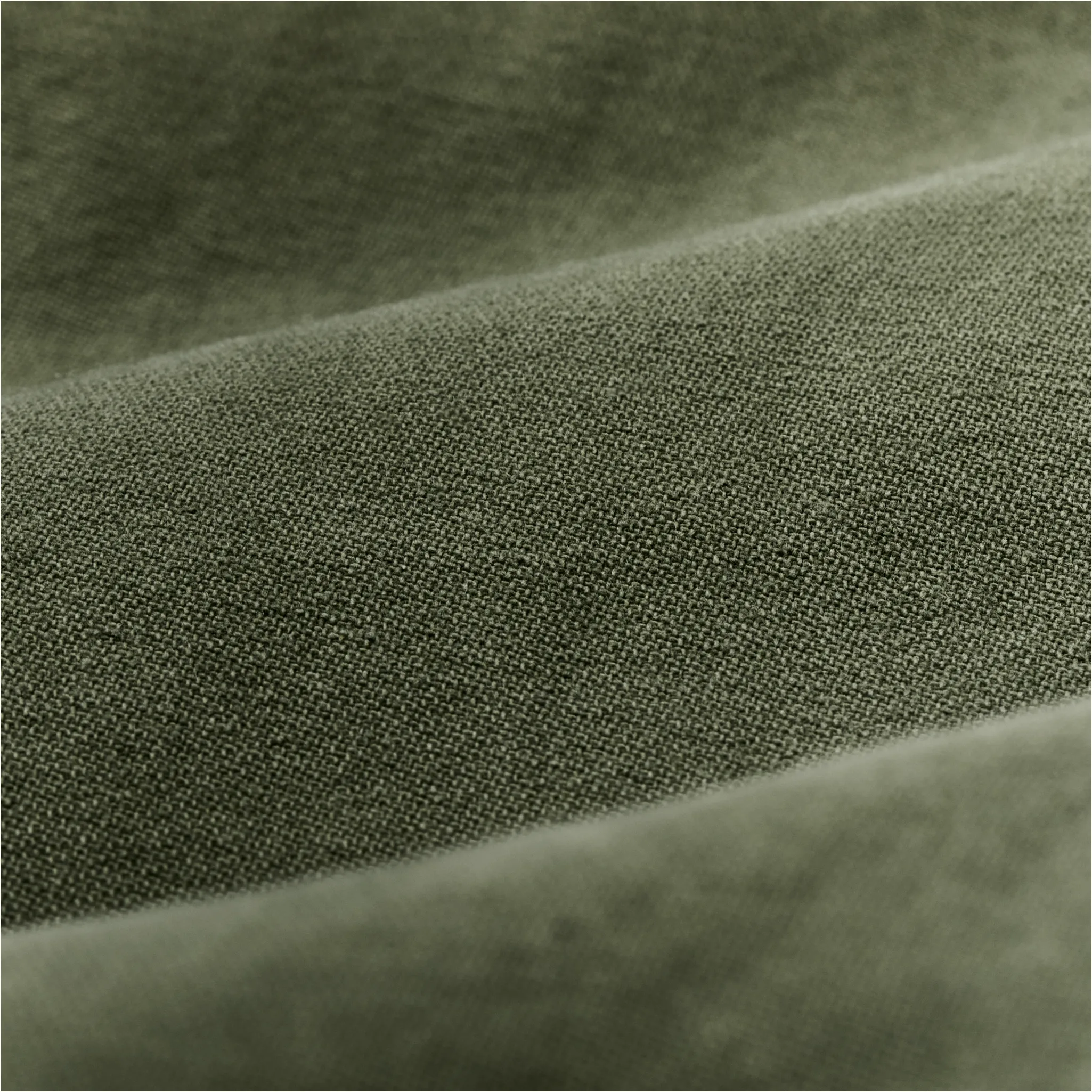 Women's Field Short Sleeve Coverall - Army Green sold by Filson product image thumbnail 5