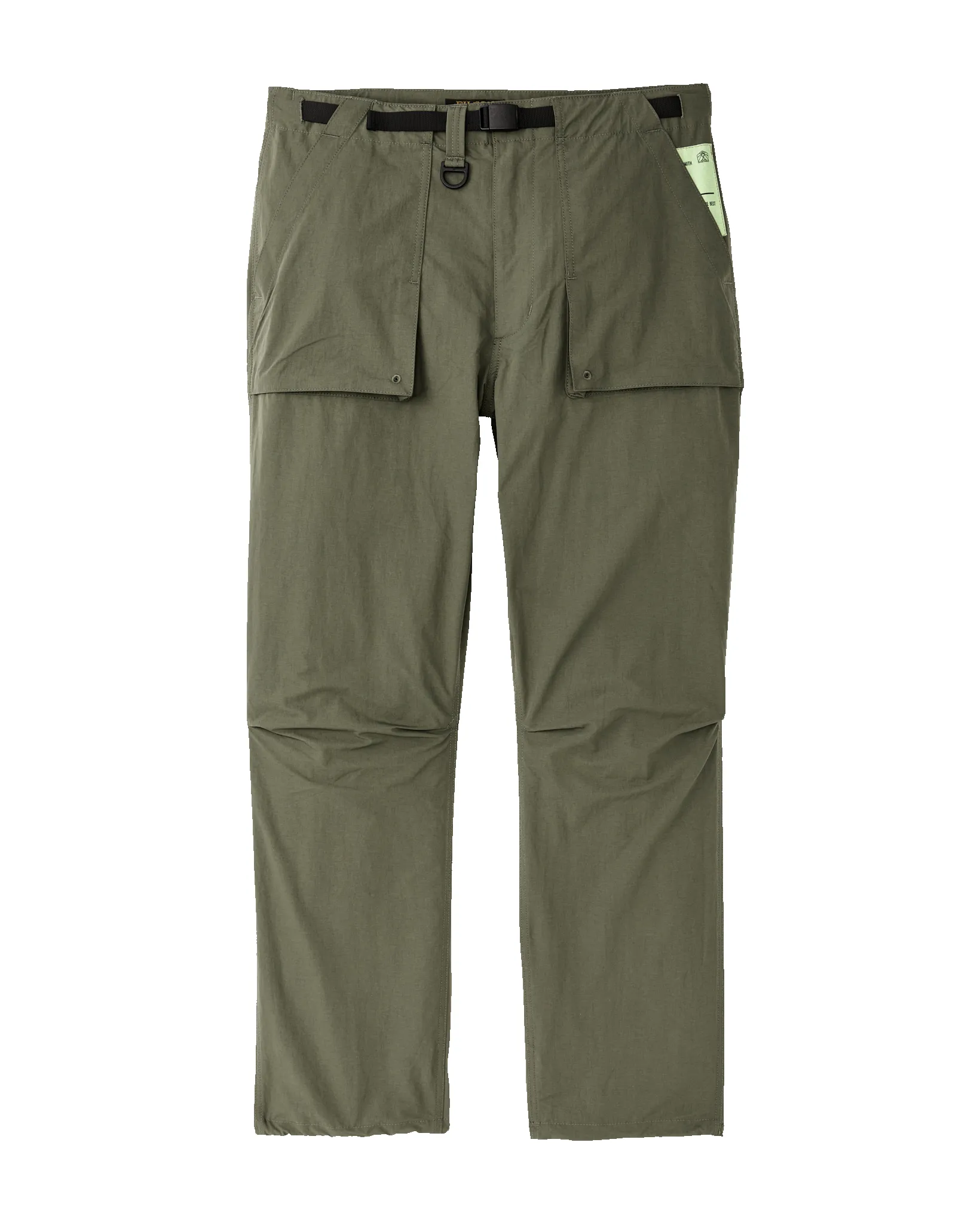 Filson X Housefly Quick-dry Pants - Mossy Rock sold by Filson
