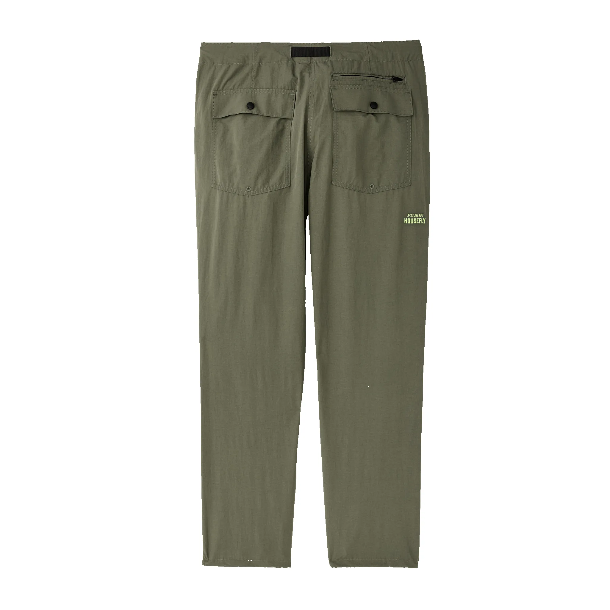 Filson X Housefly Quick-dry Pants - Mossy Rock sold by Filson product image thumbnail 3