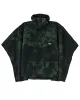Filson X Housefly Swiftwater Rain Poncho - Dark Green Tie Dye sold by Filson