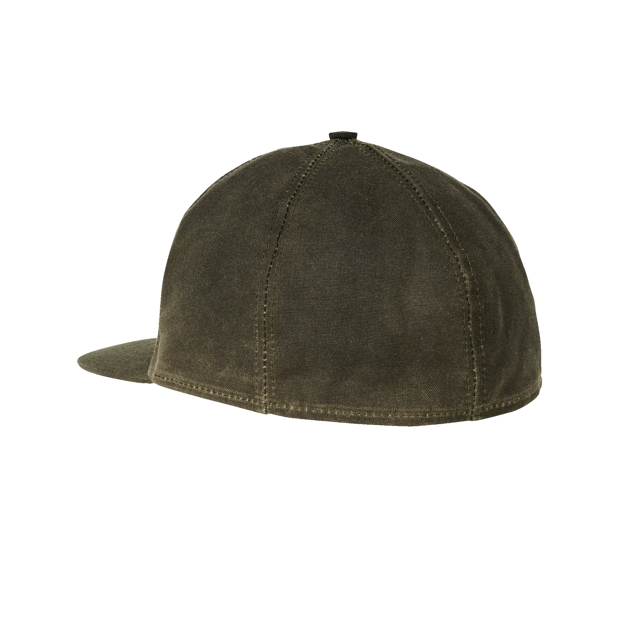 Insulated Tin Cloth Cap - Otter Green sold by Filson product image thumbnail 2