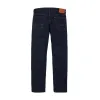Bullbuck Double-front Jeans - Rinse Indigo sold by Filson
