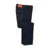 Bullbuck Double-front Jeans - Rinse Indigo sold by Filson