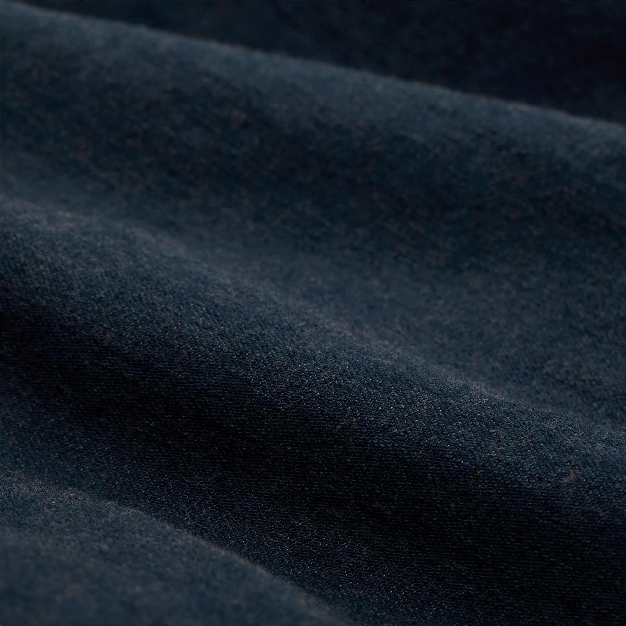 Denim Work Shirt - Mid-wash Indigo sold by Filson product image thumbnail 5