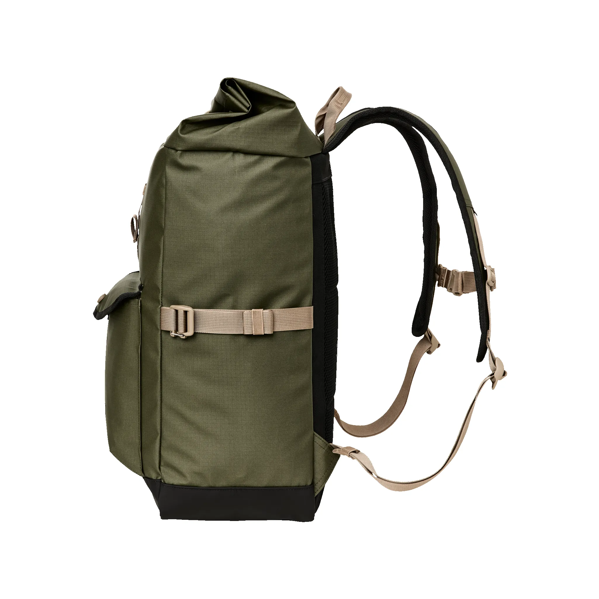 All-Weather Backpack - Olive / Black / Covert sold by Filson product image thumbnail 3