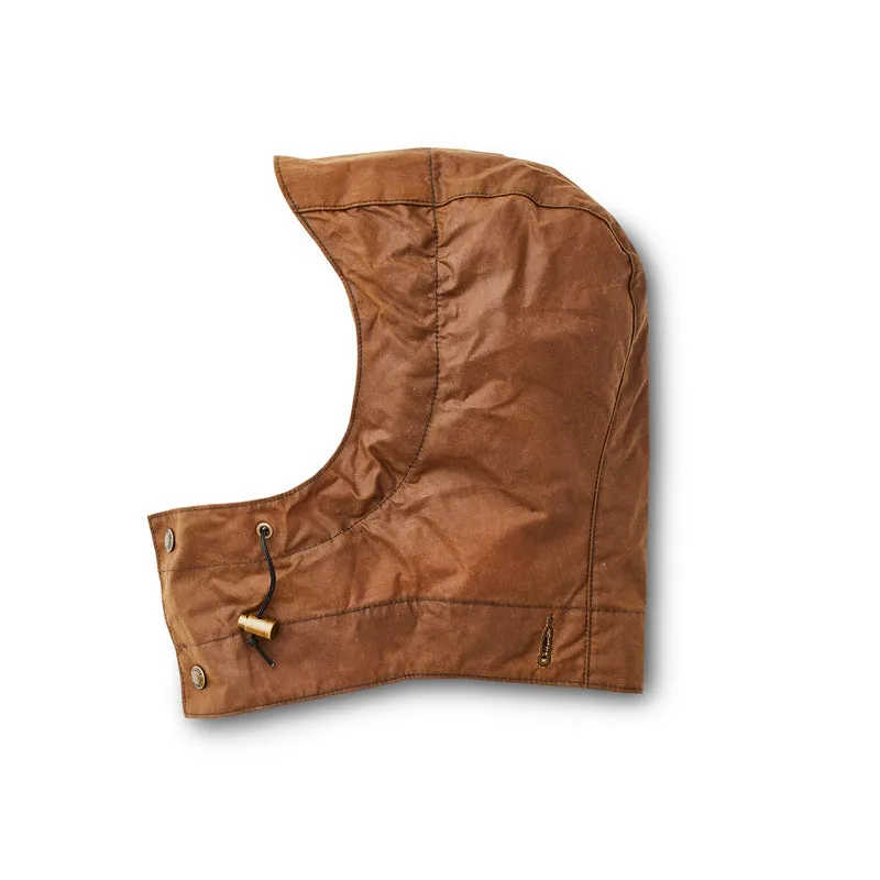 Cover Cloth Hood - Dark Earth sold by Filson product image thumbnail 3