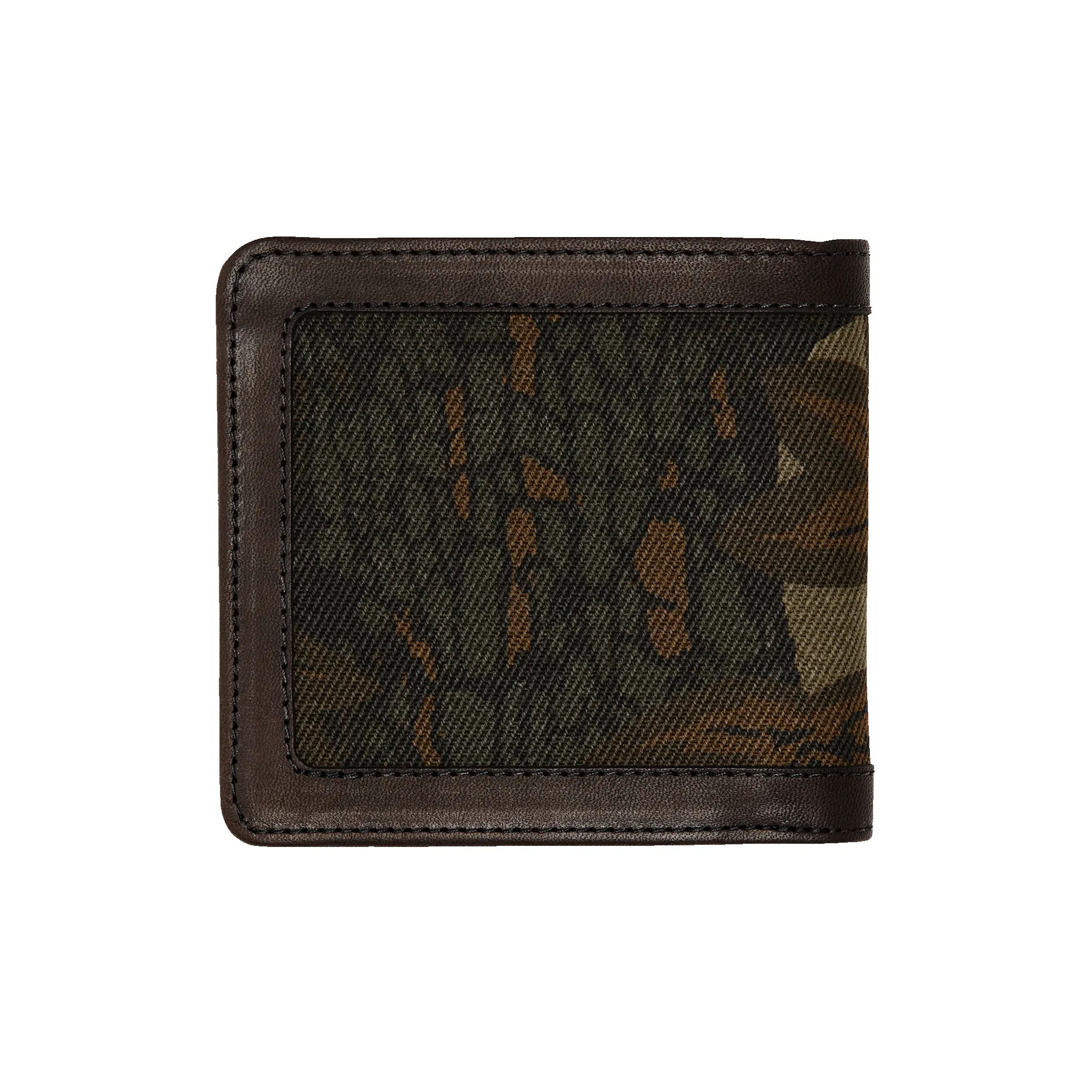 Rugged Twill Packer Wallet - Maple Bark Camo sold by Filson product image thumbnail 2