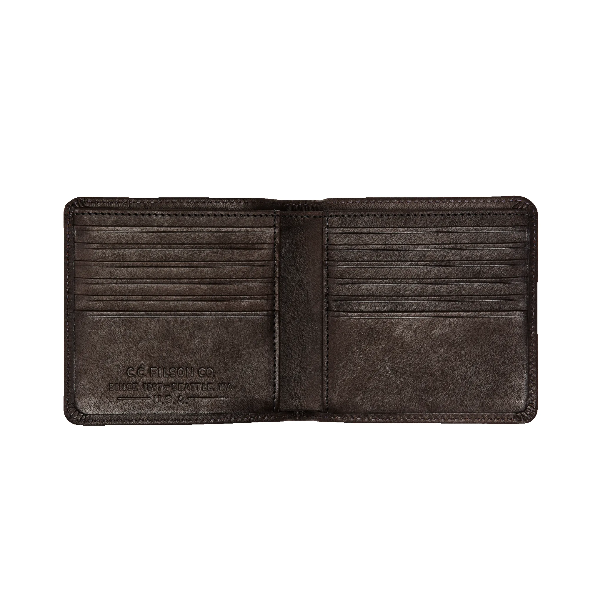 Rugged Twill Packer Wallet - Maple Bark Camo sold by Filson product image thumbnail 3