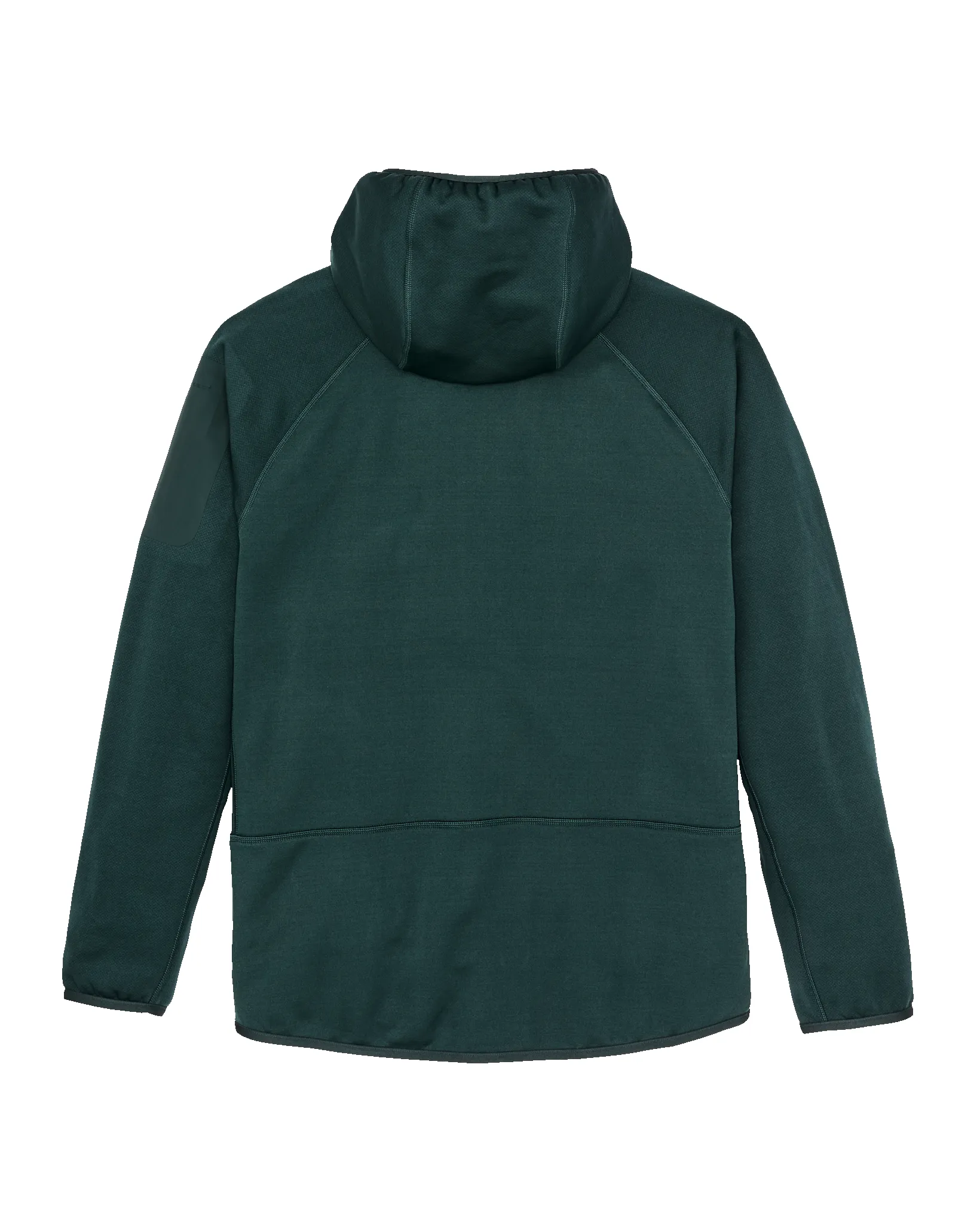Filson X Ten Thousand Tactical Hoodie - Dark Spruce sold by Filson product image thumbnail 2