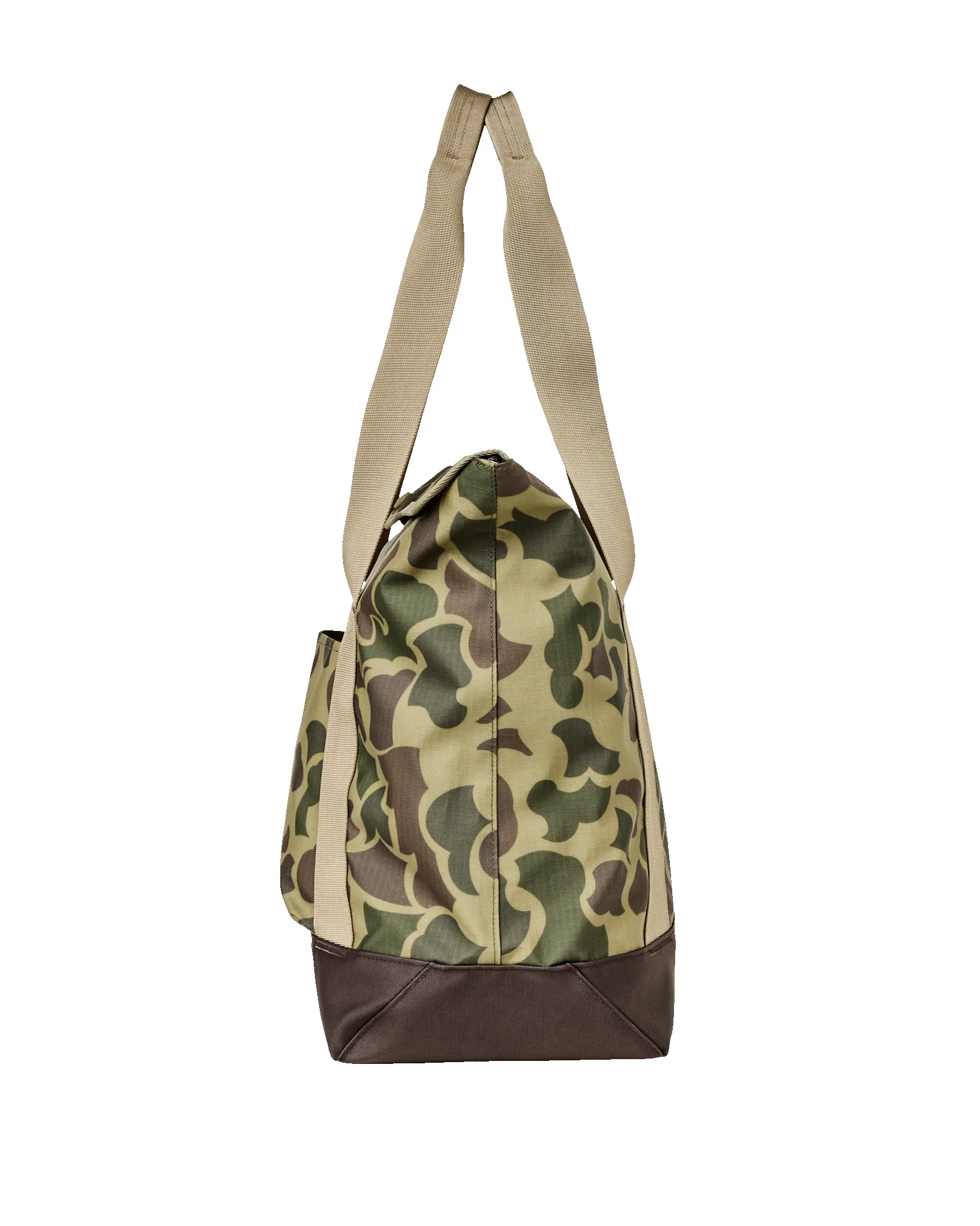 All-weather Tote Bag - Tundra Shrub Camo sold by Filson product image thumbnail 3