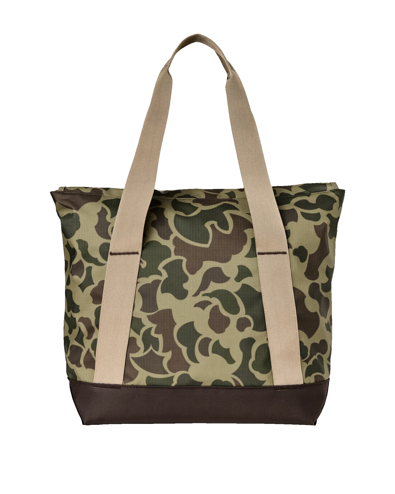 All-weather Tote Bag - Tundra Shrub Camo sold by Filson product image thumbnail 2