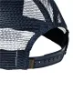 Logger Mesh Cap - Navy / Fowl Fly sold by Filson