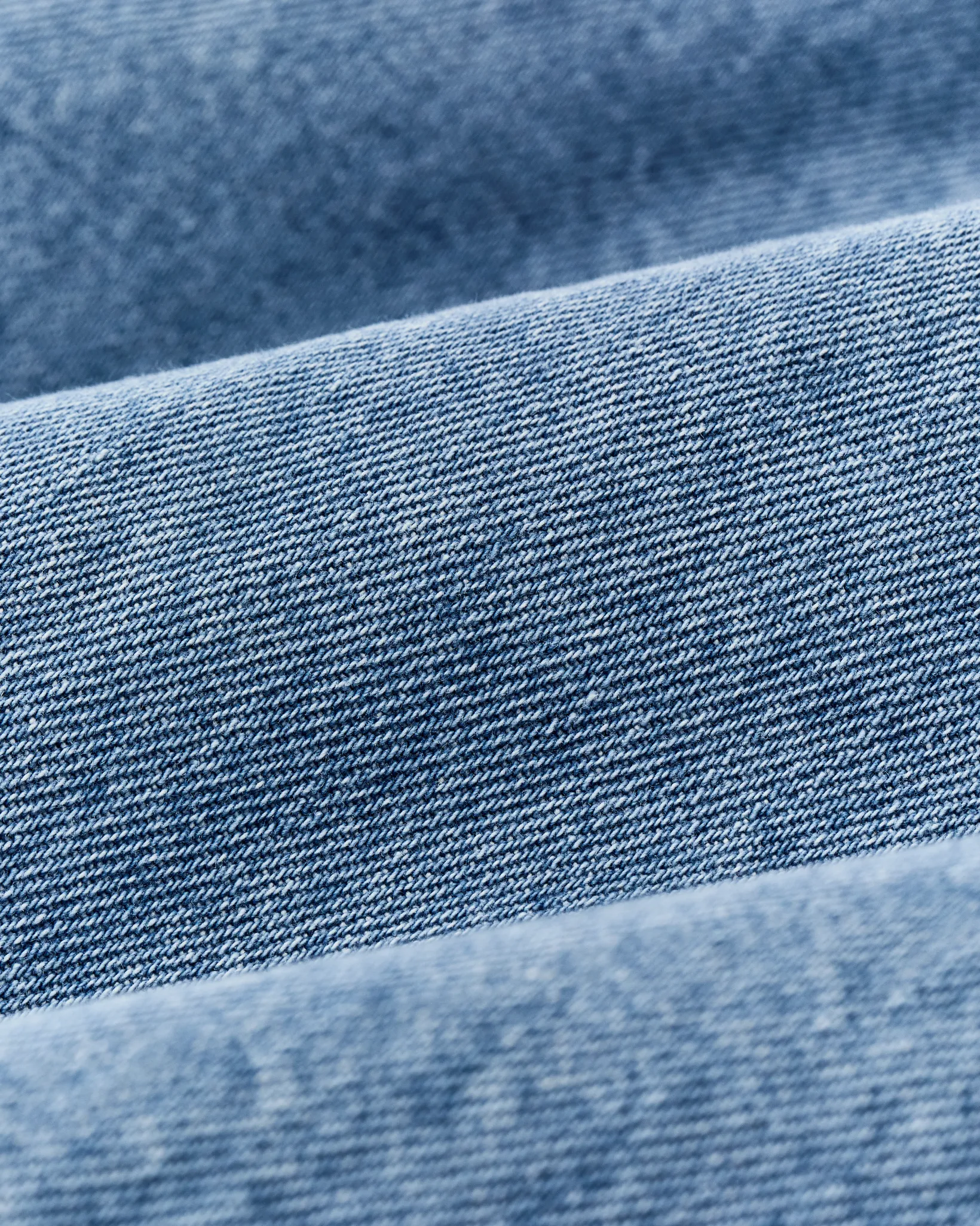 Women's Denim Barn Coat - Stone Wash Indigo sold by Filson product image thumbnail 2