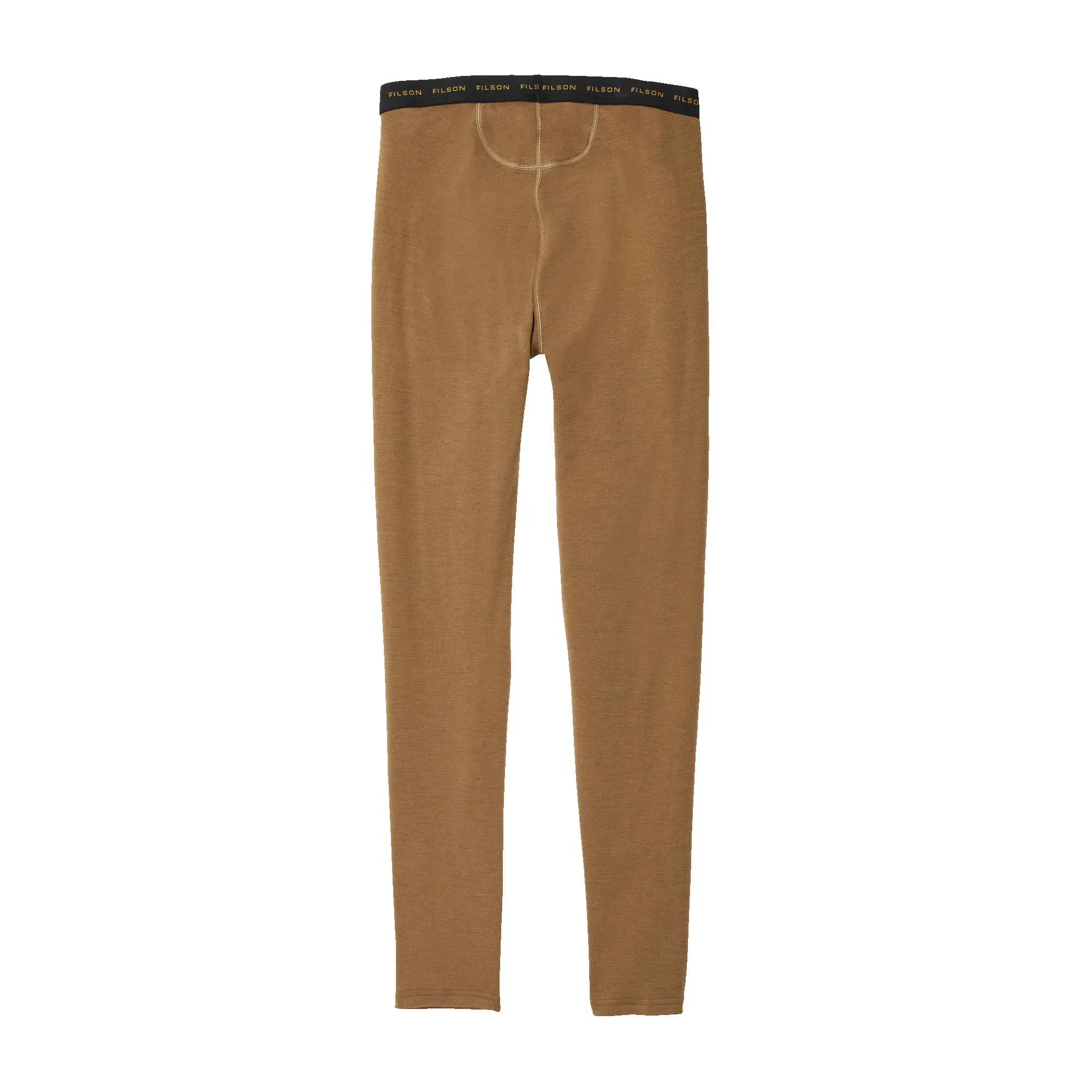 280g Merino Wool Bottoms - Rugged Tan sold by Filson product image thumbnail 2