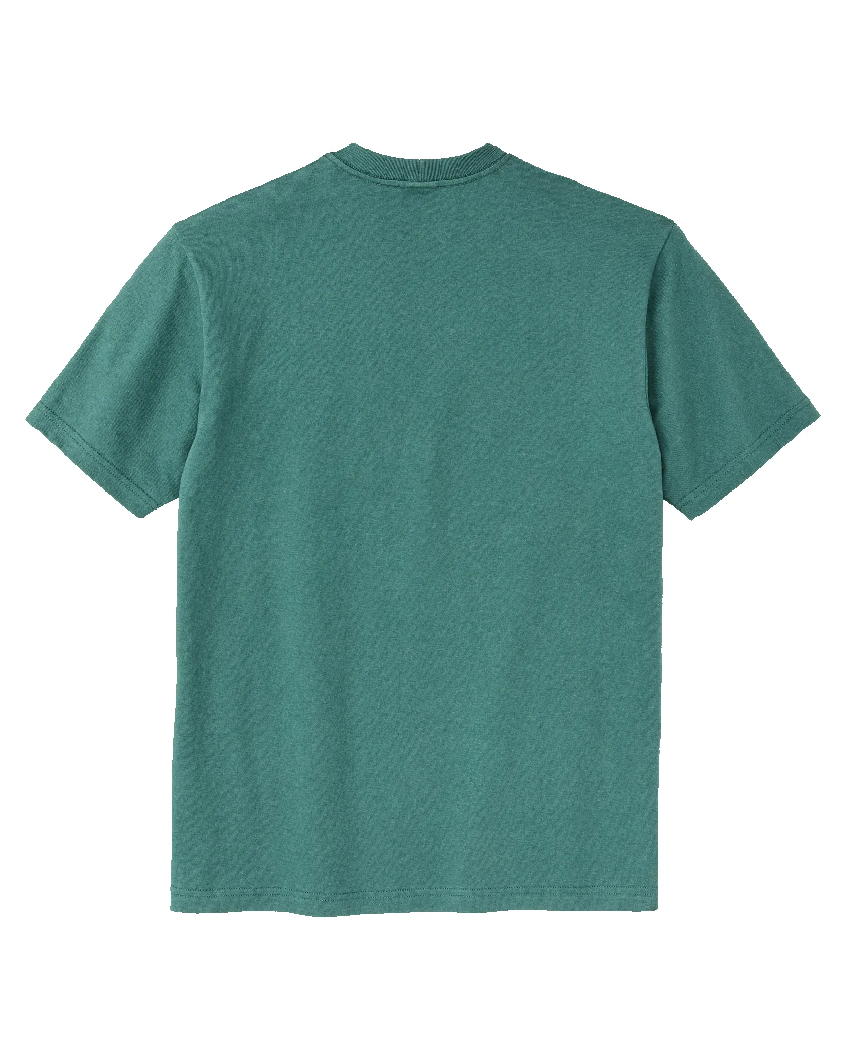 Pioneer Pocket T-shirt - Seabed Green sold by Filson product image thumbnail 2