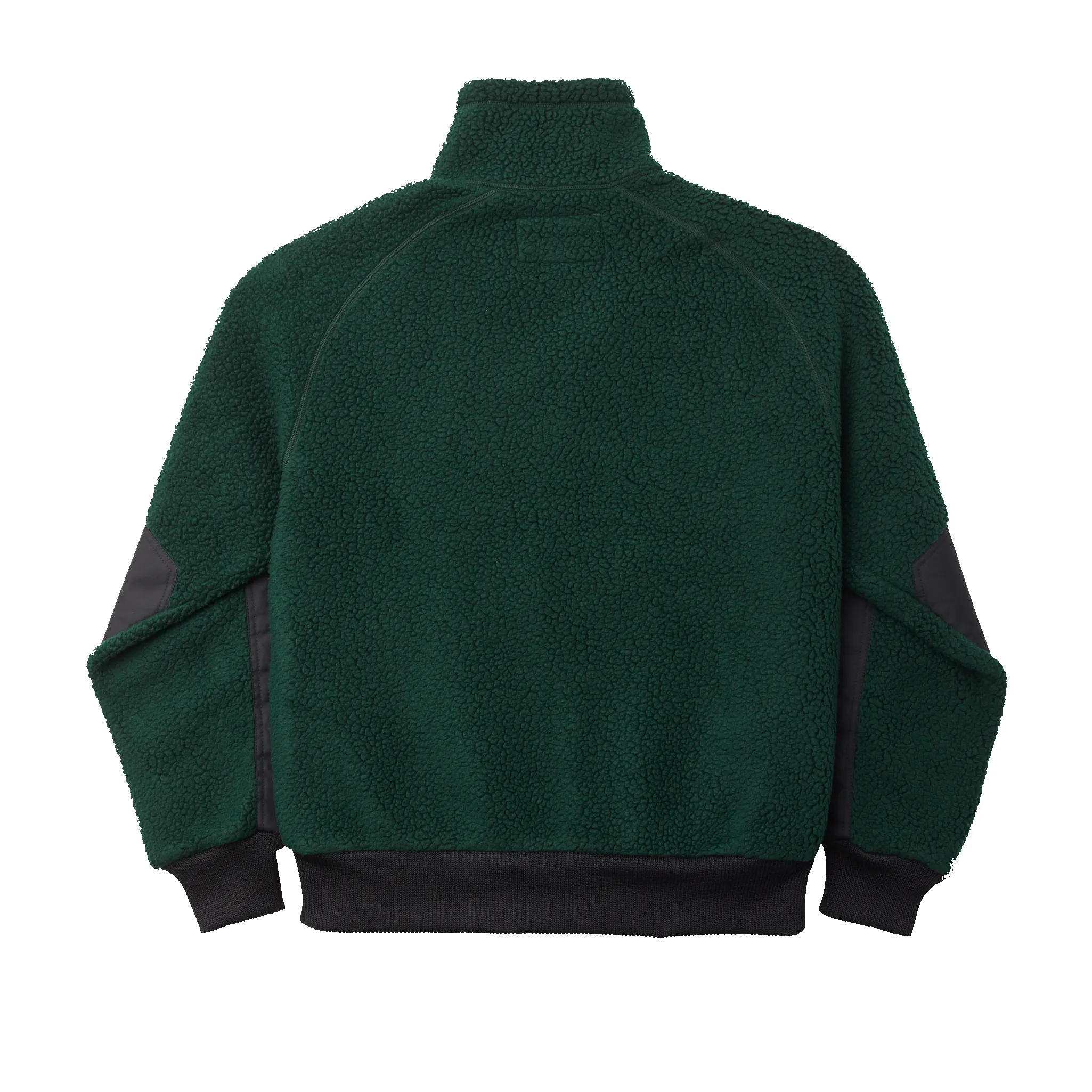 Sherpa Fleece Jacket - Fir sold by Filson product image thumbnail 2