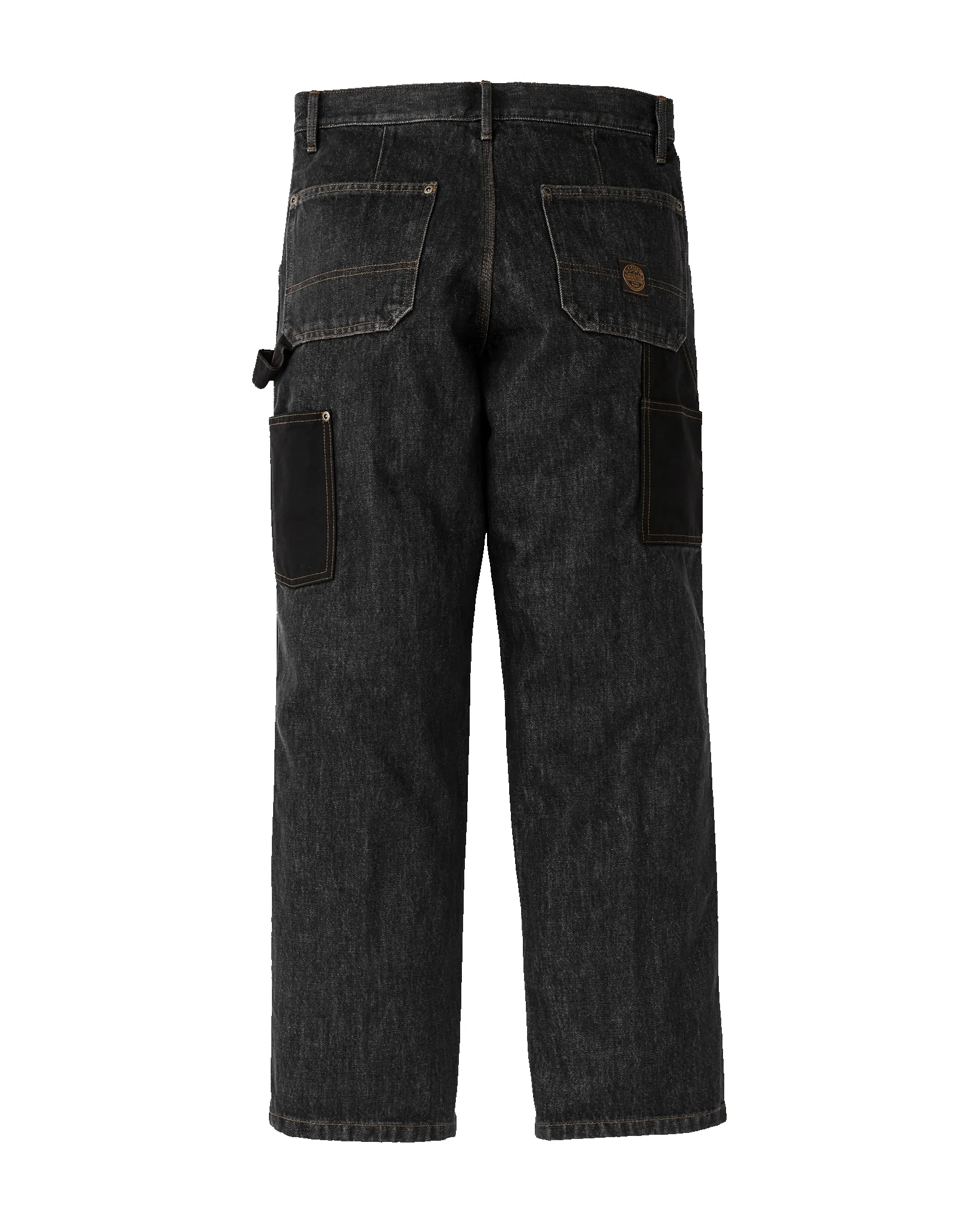 Women's 13-oz. Work Jeans - Rinse Black sold by Filson product image thumbnail 2
