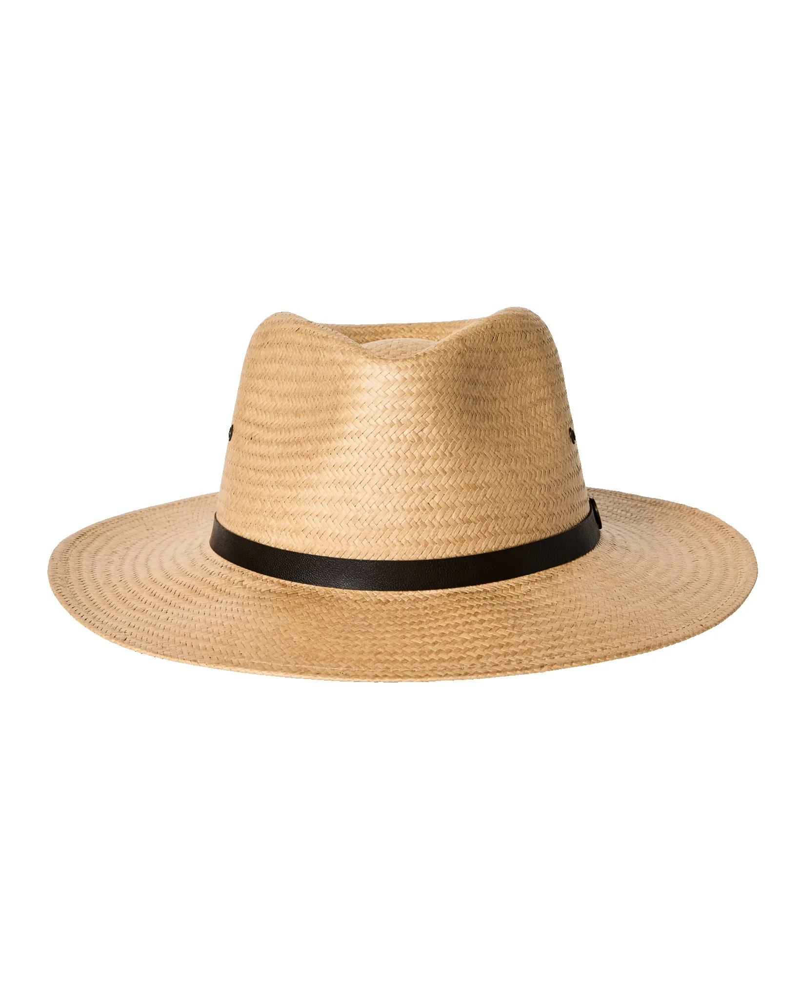 Filson X Stetson Straw Baler Hat - Sand sold by Filson product image thumbnail 2