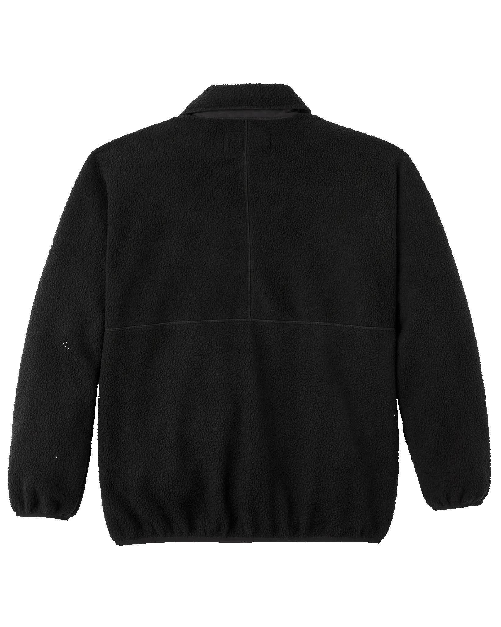 Pile Fleece Pullover - Black sold by Filson product image thumbnail 2