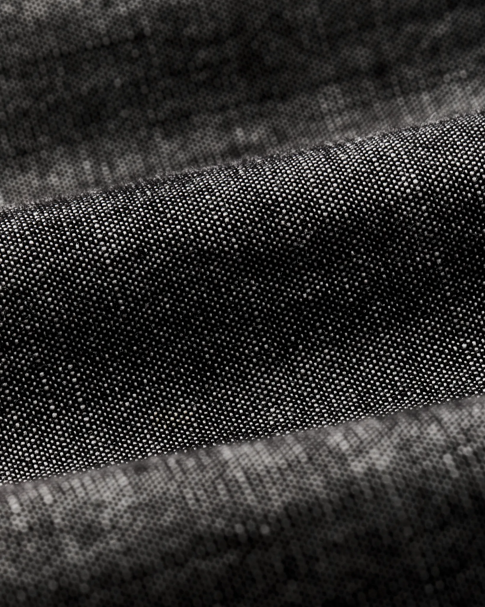 Women's Embroidered Western Shirt - Black Chambray / Western sold by Filson product image thumbnail 5