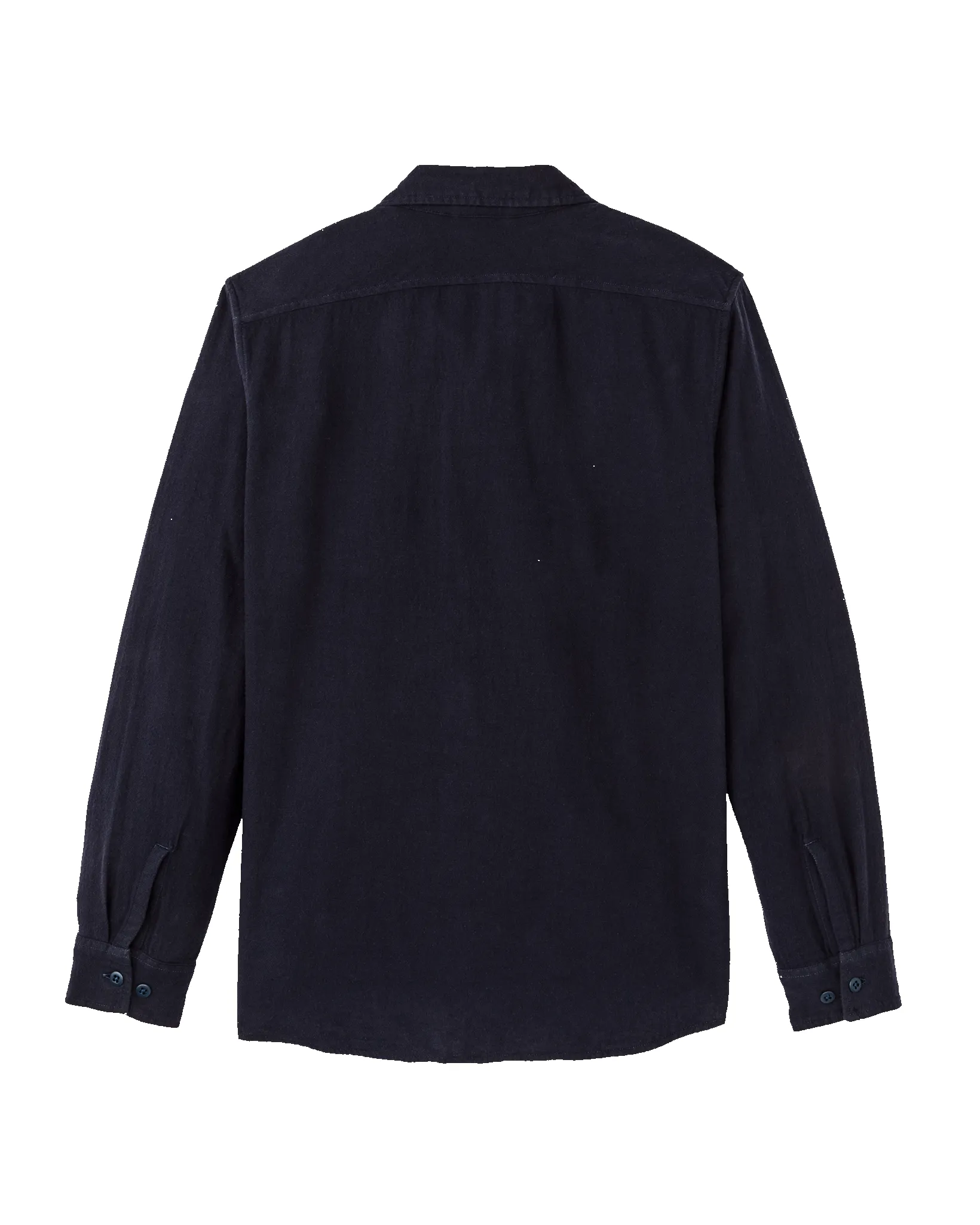 The Rangeland Flannel Shirt - Night Sky sold by Filson product image thumbnail 2