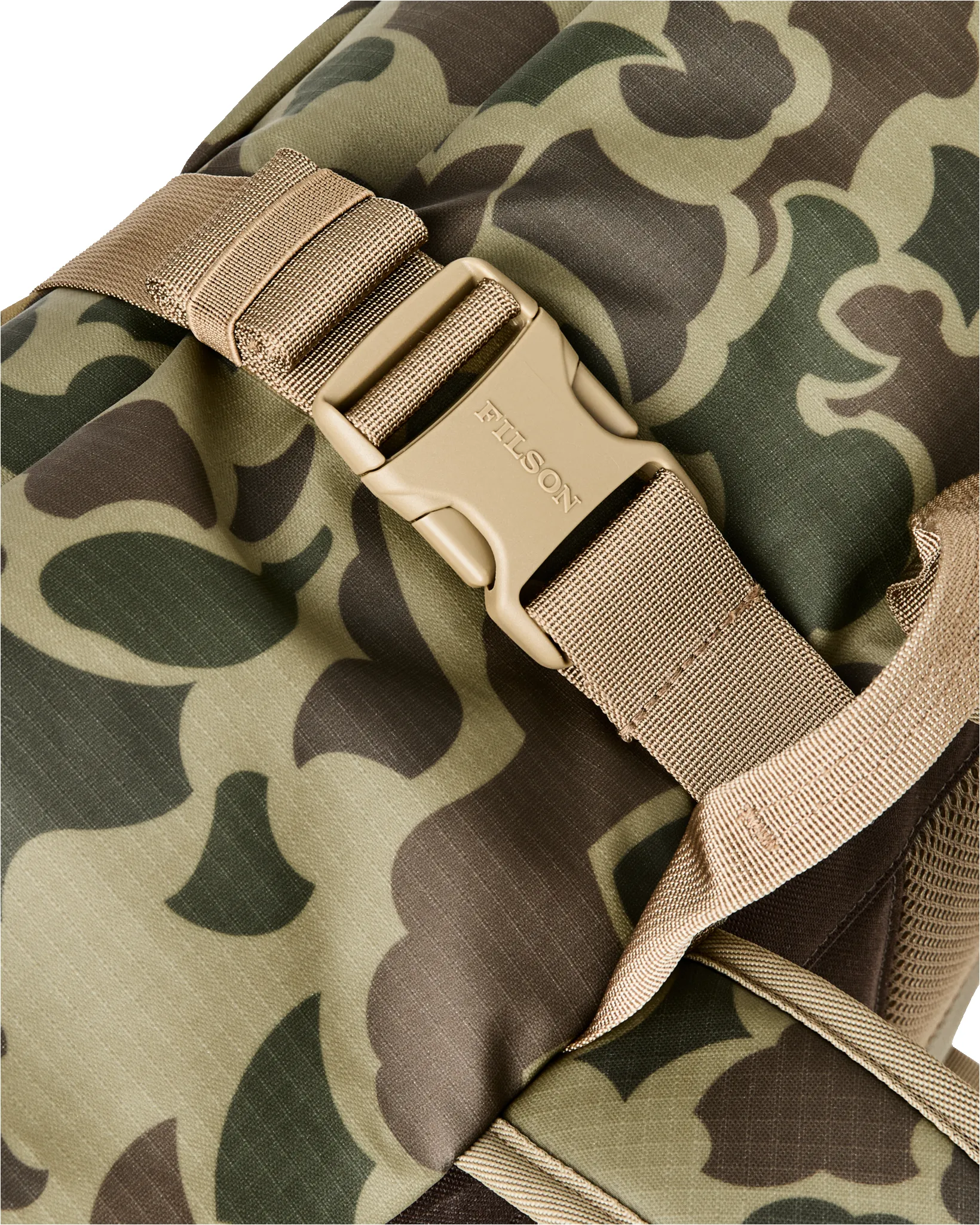 All-weather Backpack - Tundra Shrub Camo sold by Filson product image thumbnail 5