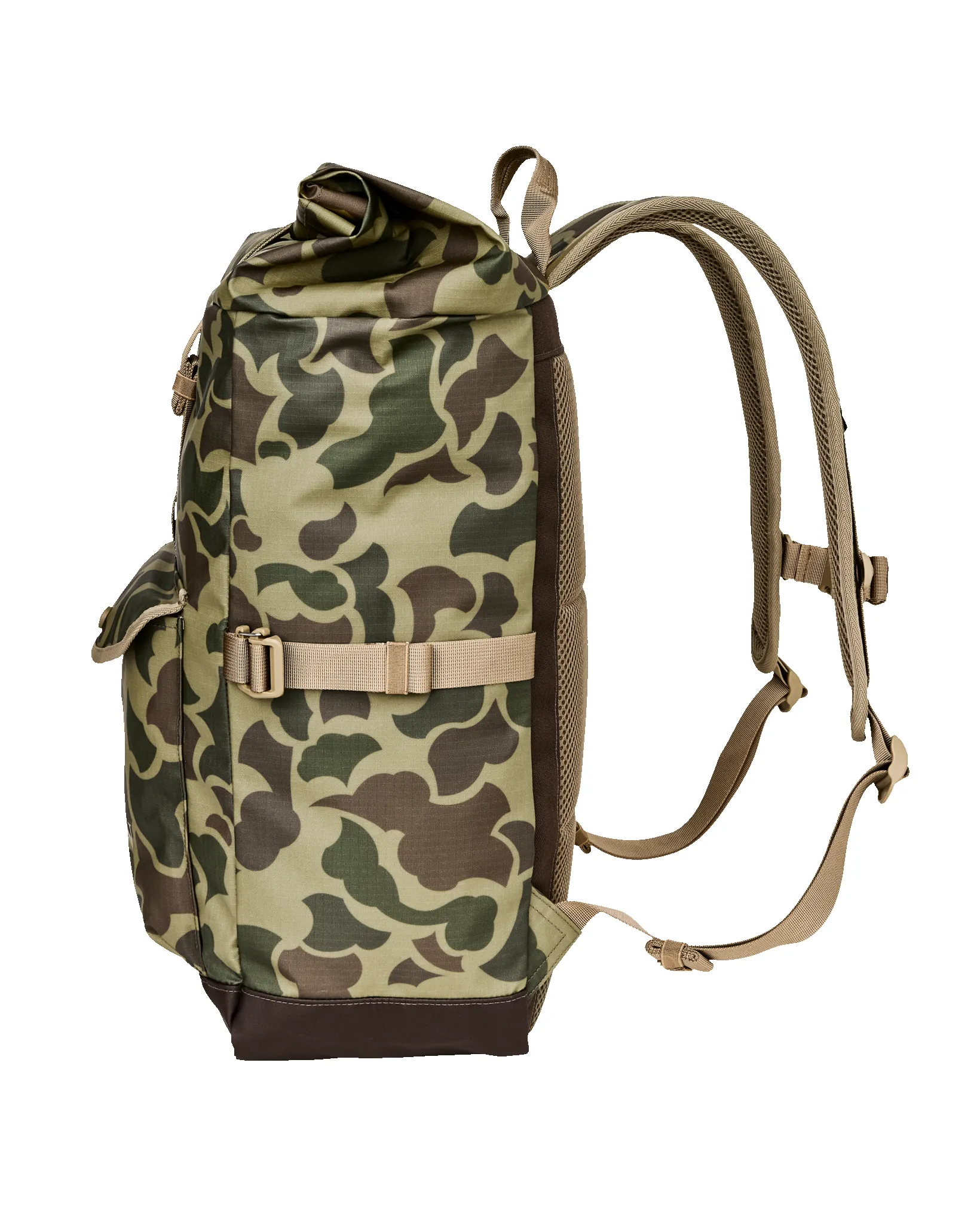 All-weather Backpack - Tundra Shrub Camo sold by Filson product image thumbnail 3