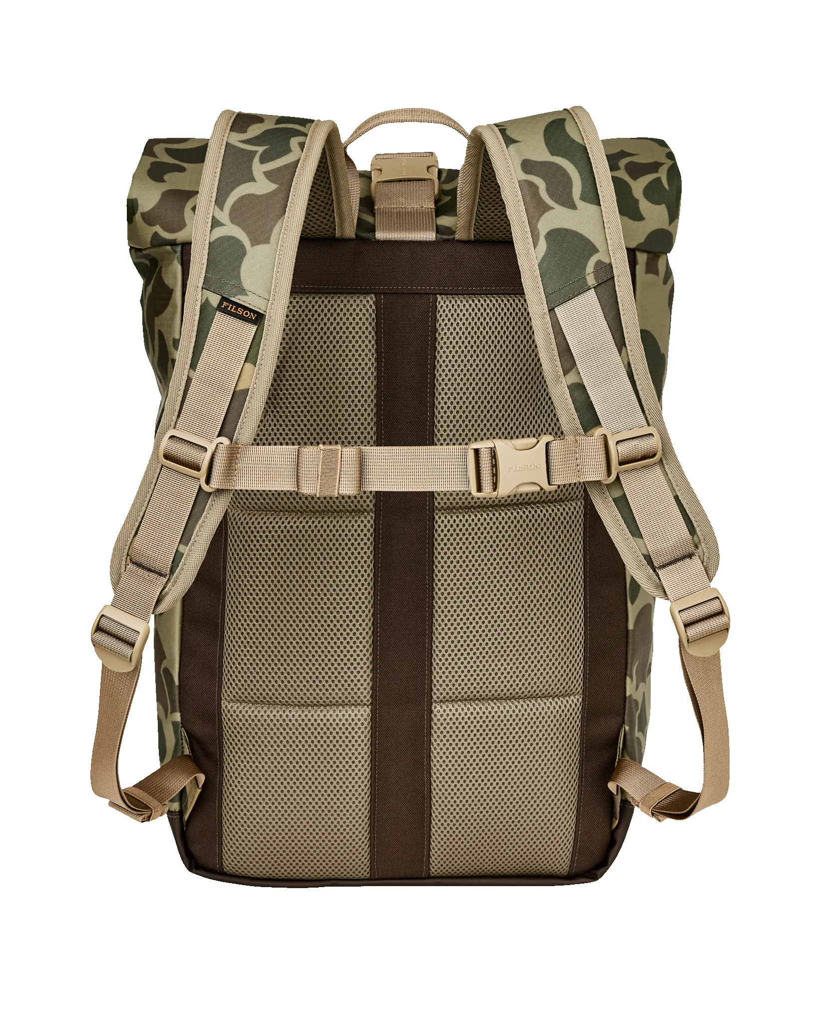 All-weather Backpack - Tundra Shrub Camo sold by Filson product image thumbnail 2